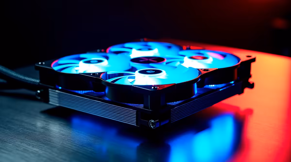 How to Choose the Right CPU Cooler for Your Build