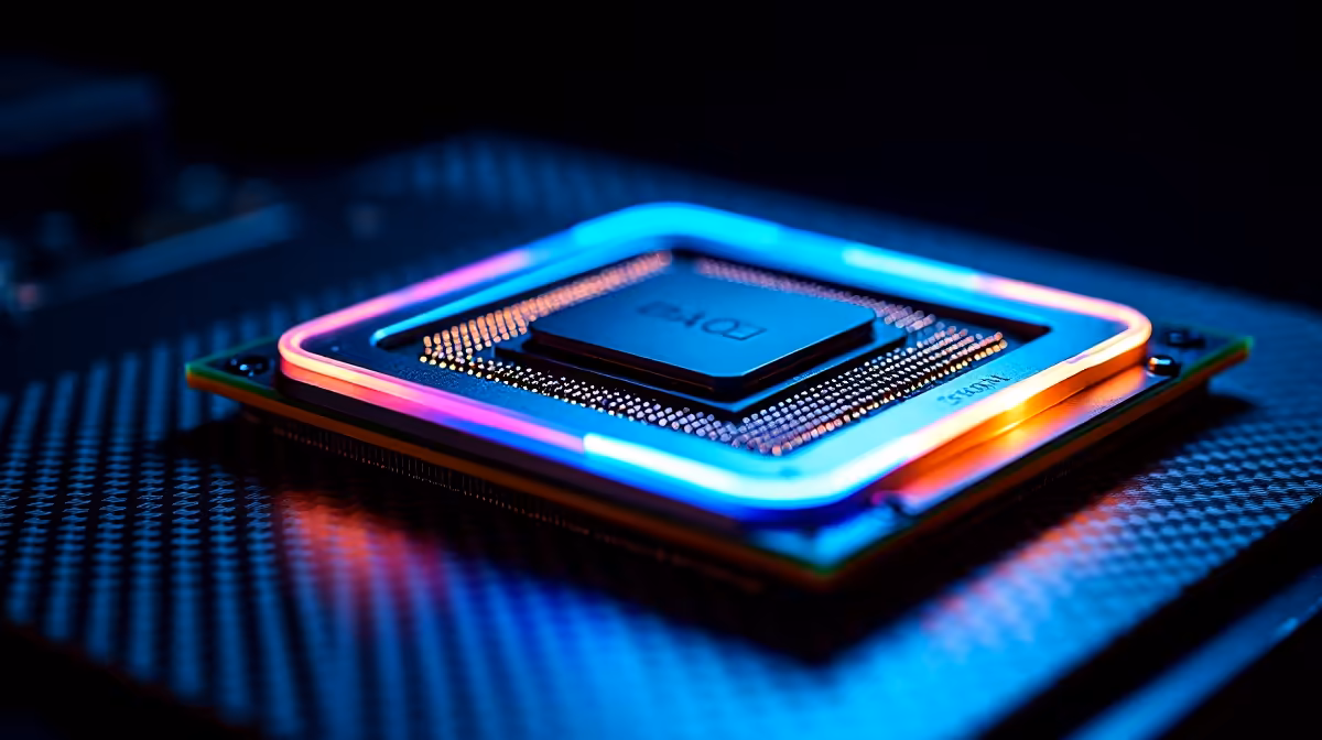 How to Choose the Right CPU for Gaming SA