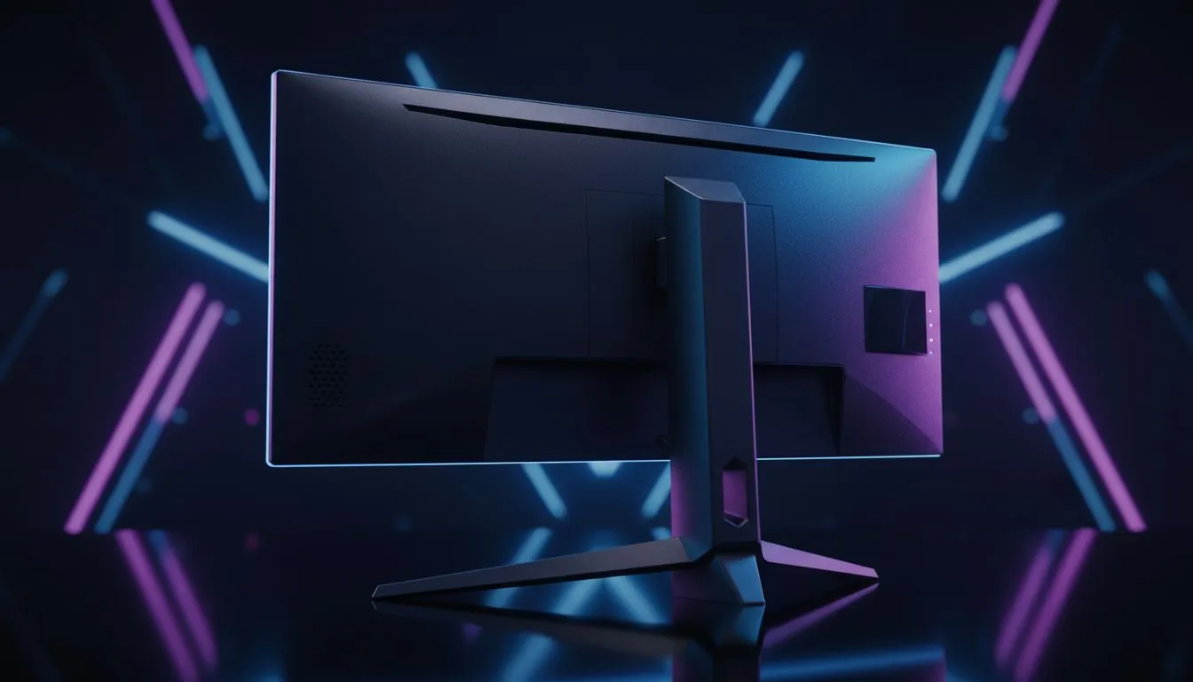 Choose the Right Curved Gaming Monitor