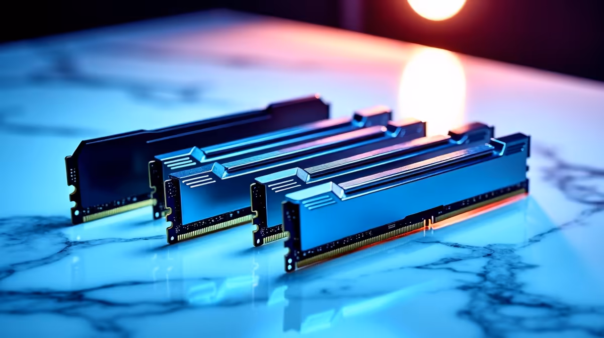 How to Choose the Right DDR4 RAM for photo editing