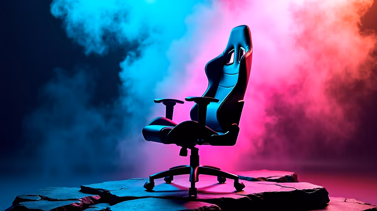 How to Choose the Right Ergonomic Gaming Chair for