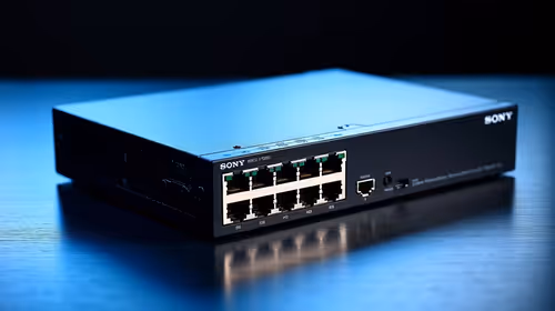How to Choose the Right Ethernet Switch