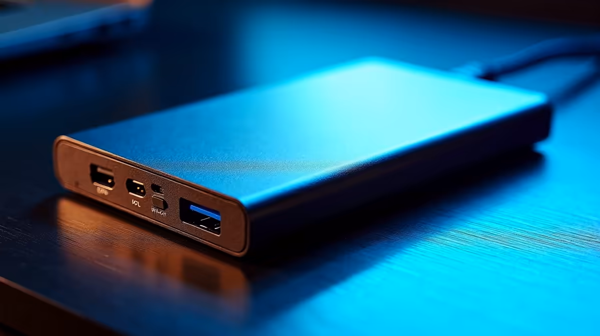 How to Choose the Right External SSD