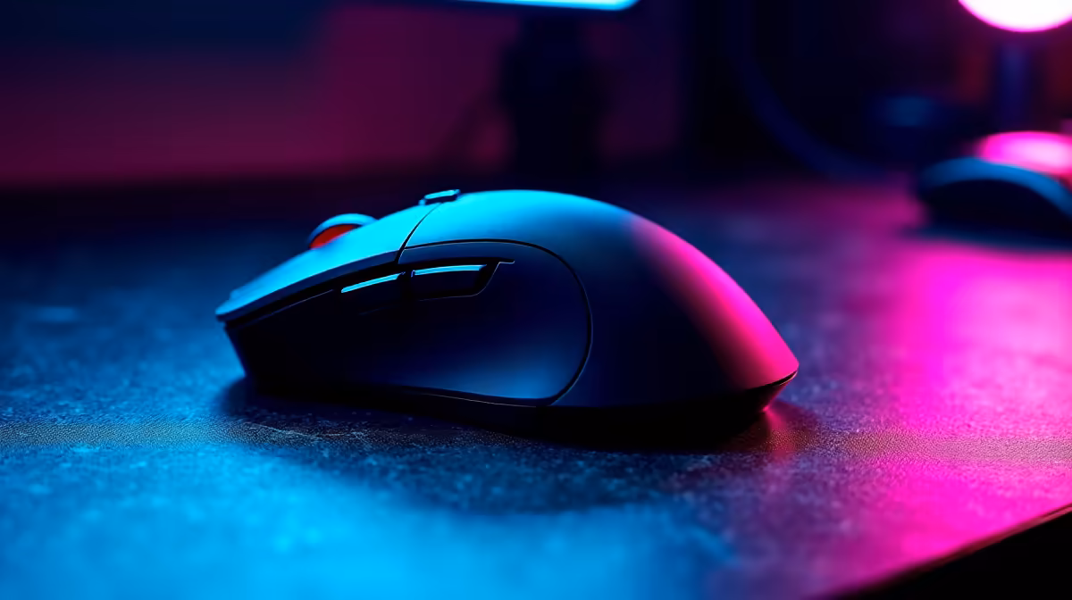 How to Choose the Right FPS Mouse