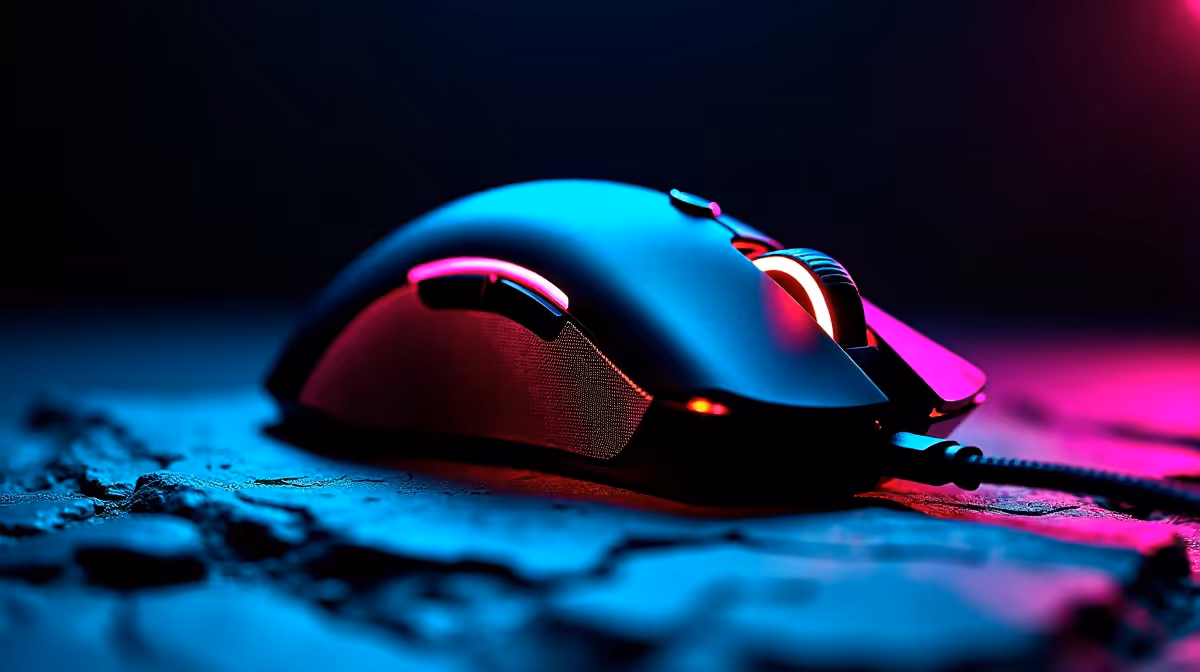 How to Choose the Right Gaming 12K DPI