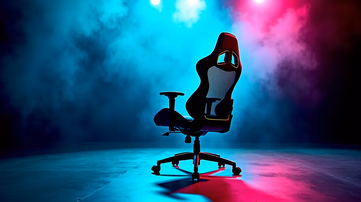 How to Choose the Right Gaming Chair Height for Your