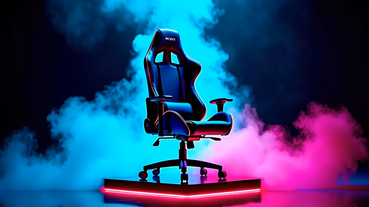 How to Choose the Right Gaming Chair Size for Your Body