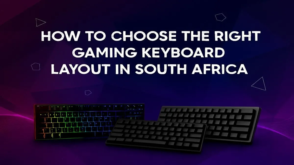 Find Your Perfect Keyboard Fit