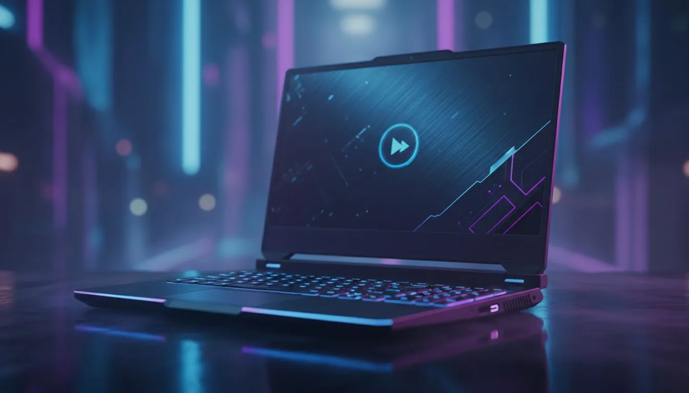 Choose the right gaming laptop