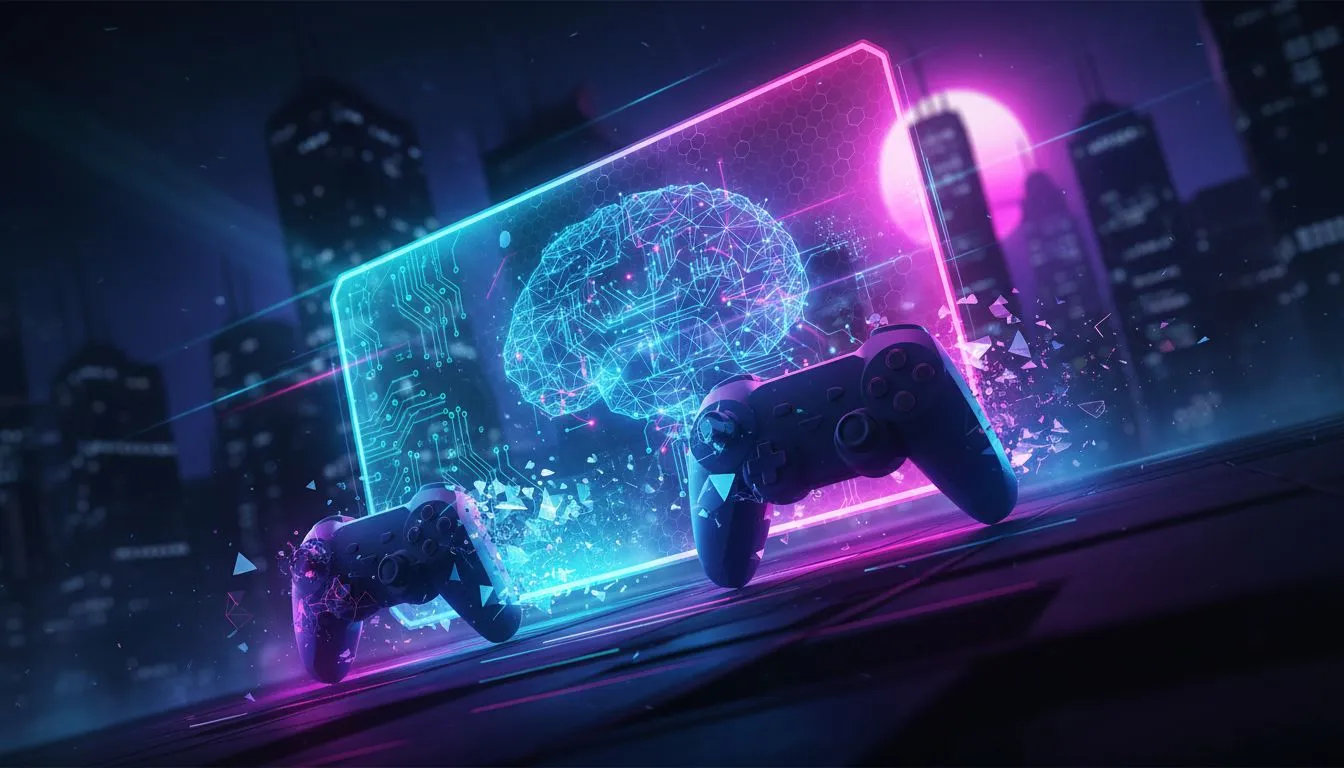 Gaming Monitor Refresh Rate: Choose for Smooth Play