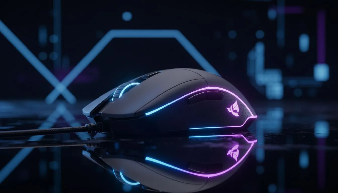 Pick the Best FPS Gaming Mouse in SA