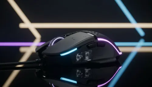 Gaming Mouse Weight: Choose the Right Weight for Play