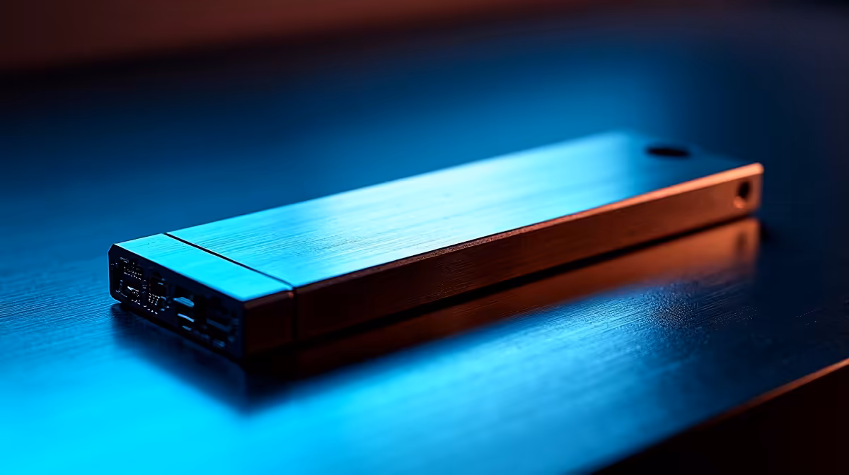 How to Choose the Right Gen4 NVMe