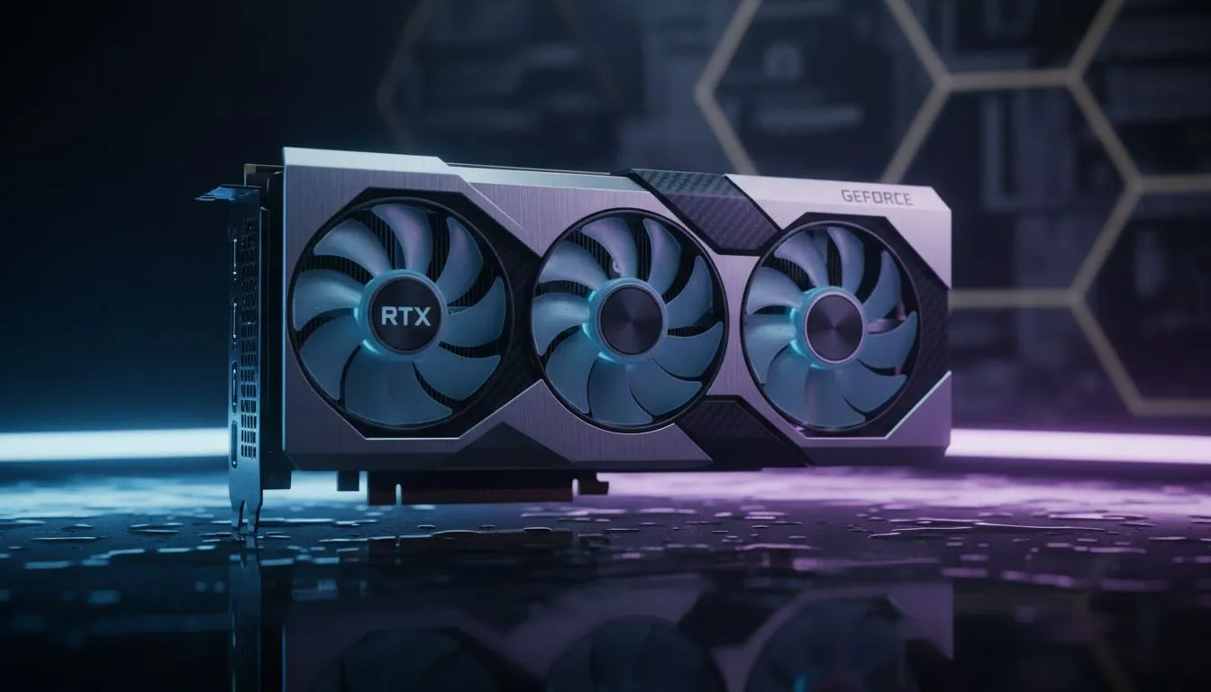 Choosing a 1440p gaming graphics card