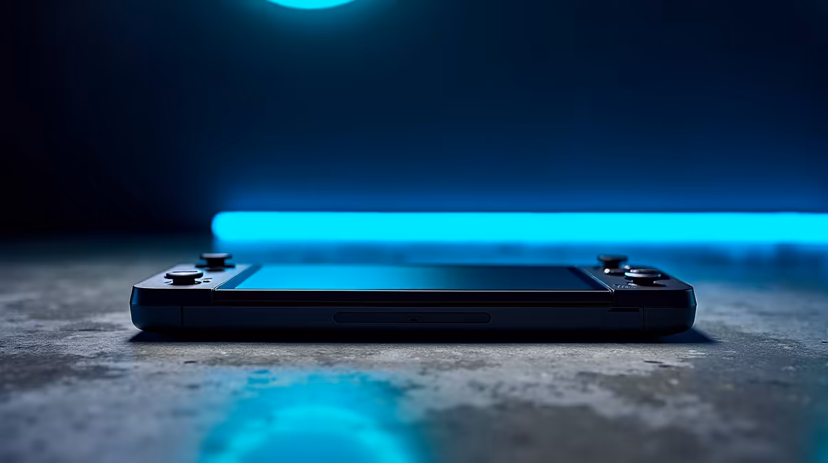How to Choose the Right handheld gaming PC for video