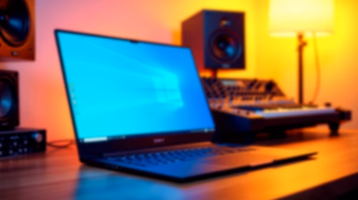 How to Choose the Right HP Victus for music production