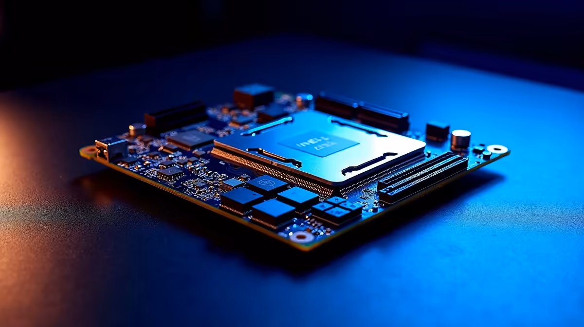 How to Choose the Right Intel Z890