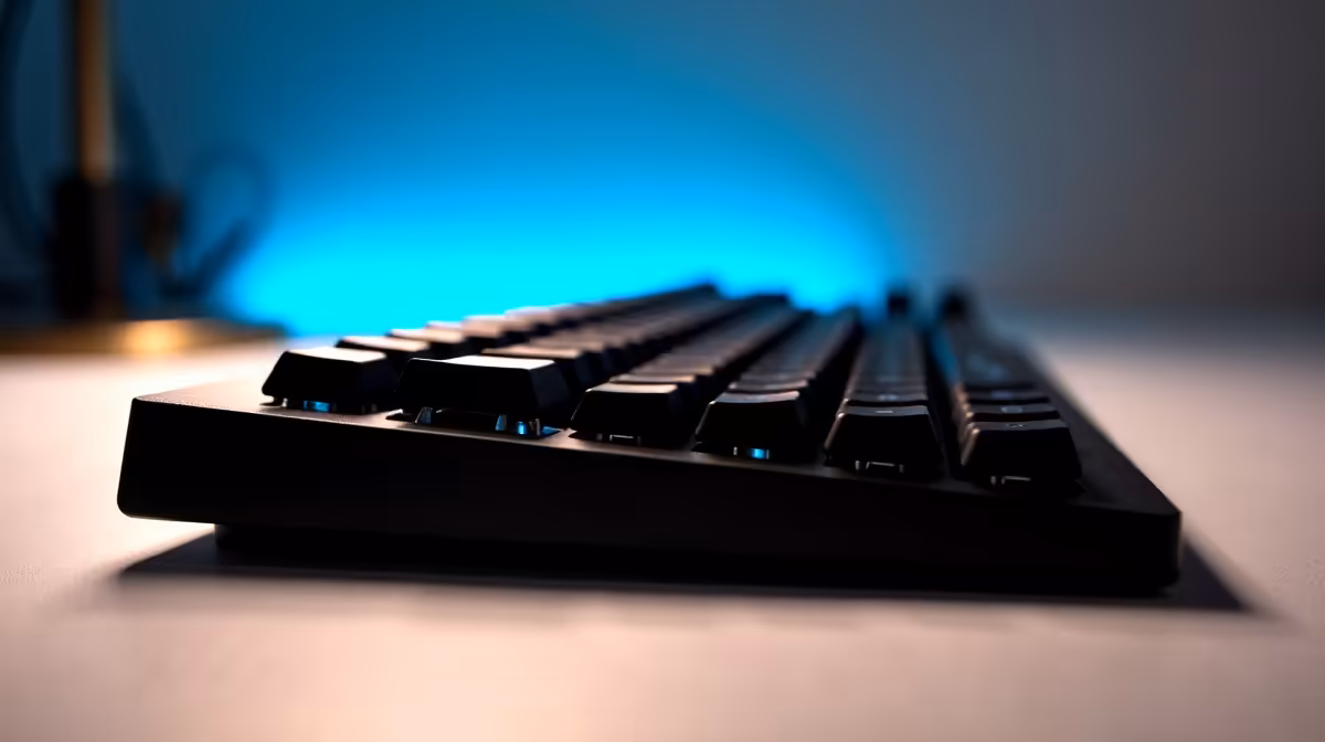 How to Choose the Right Keyboard Layout: ANSI vs ISO