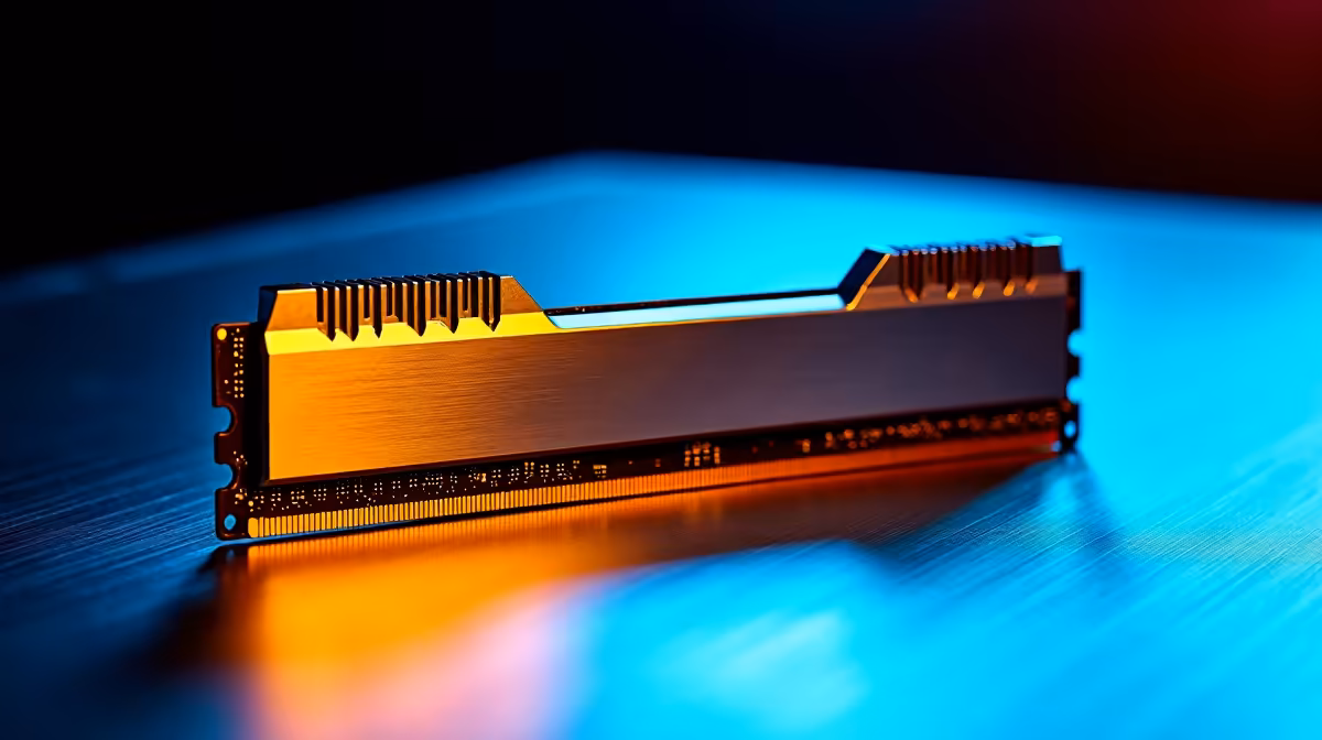 How to Choose the Right KLEVV RAM Speed for Your Build