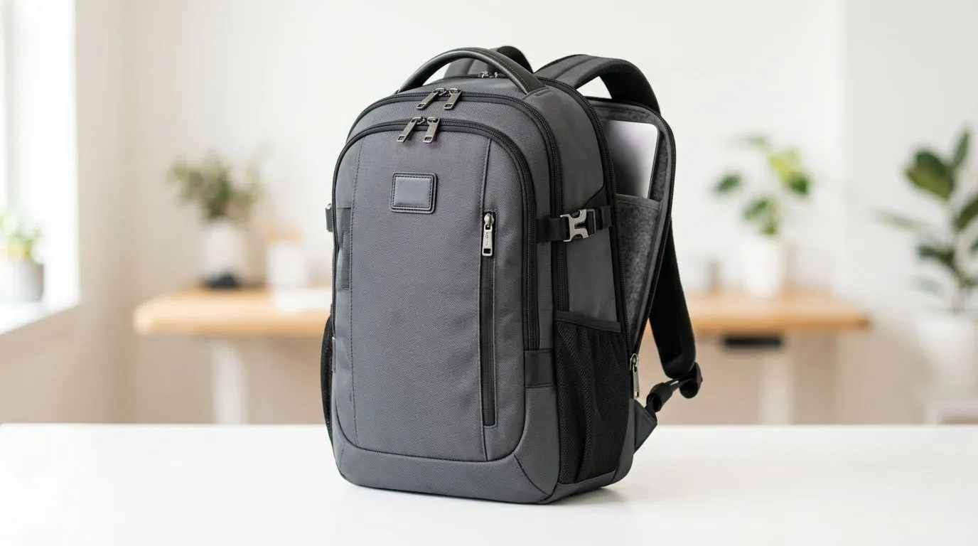 Protect Your High-Performance Gear