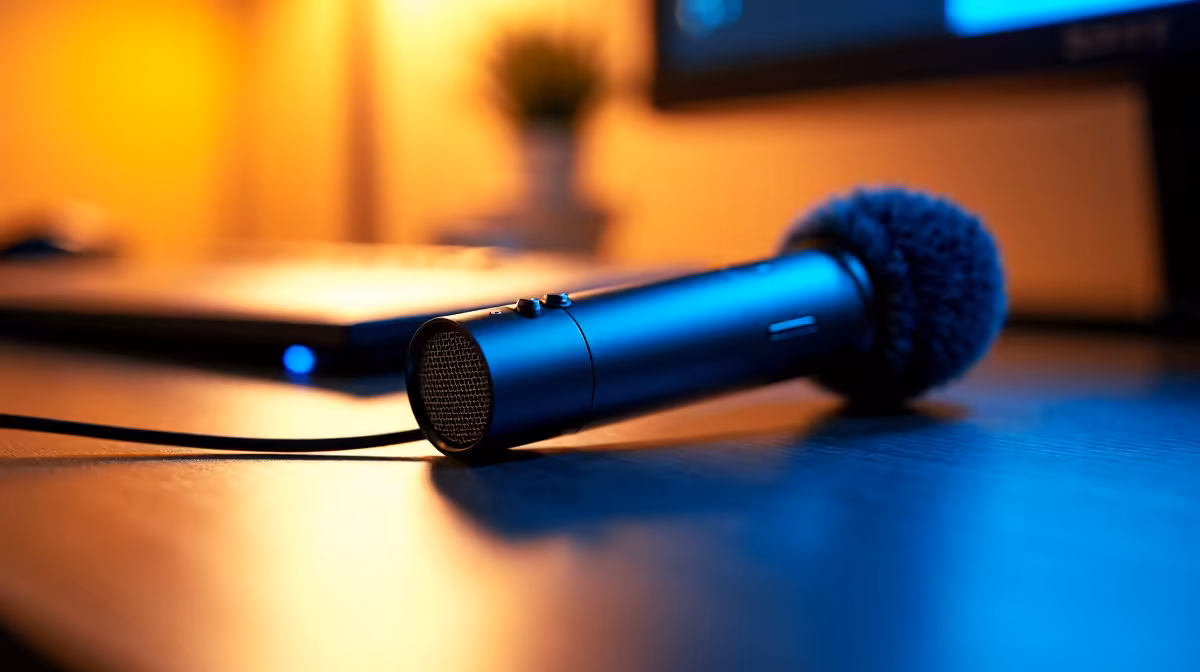 How to Choose the Right Lavalier Mic