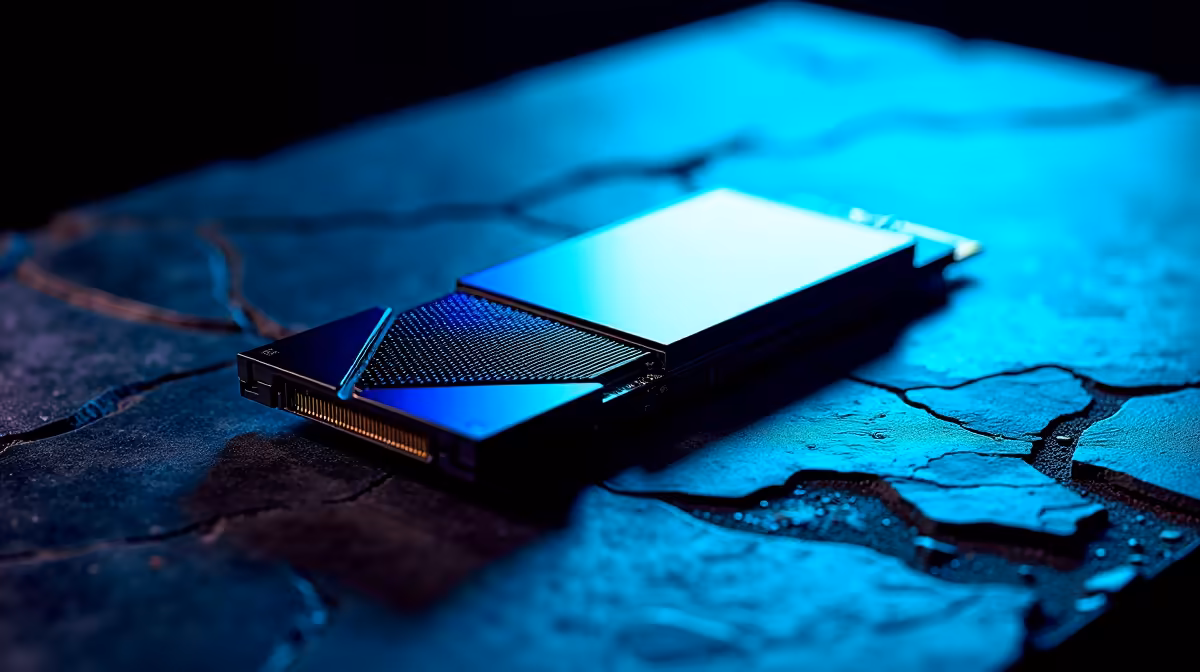 How to Choose the Right M.2 SSD