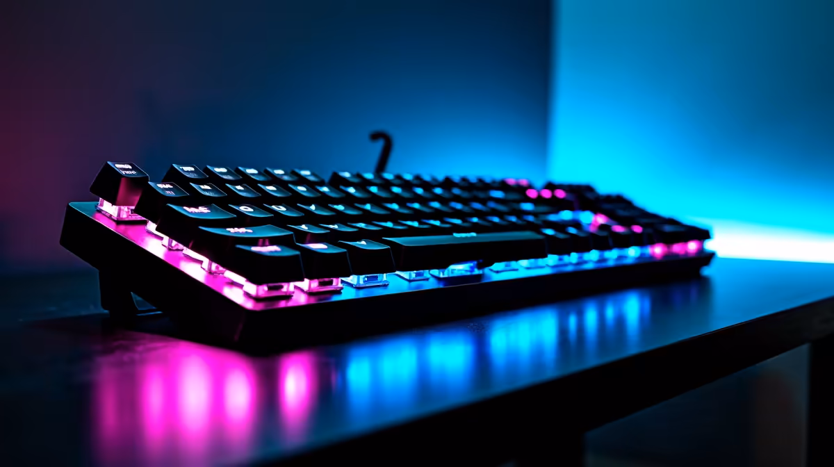 How to Choose the Right Mechanical Keyboard