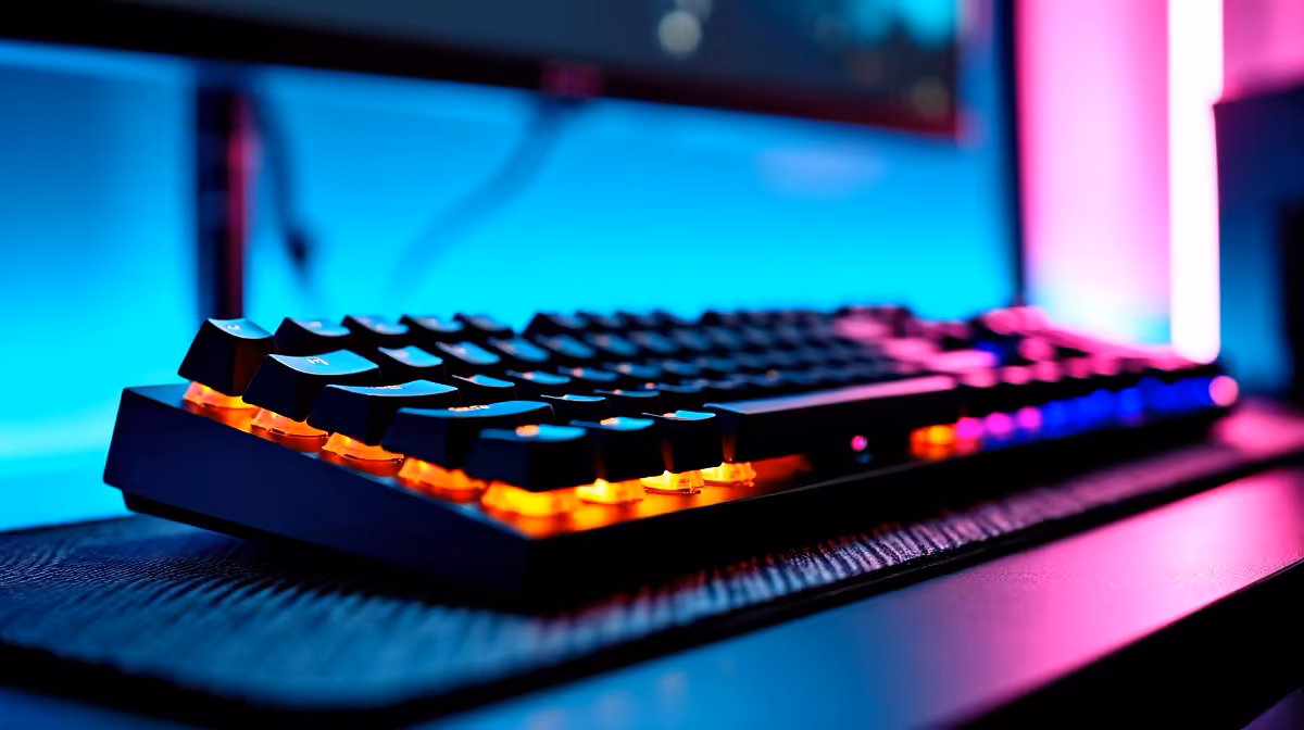 How to Choose the Right Mechanical RGB