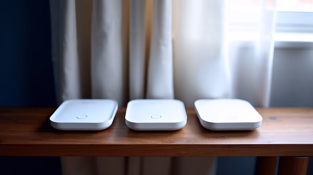 How to Choose the Right Mesh Network