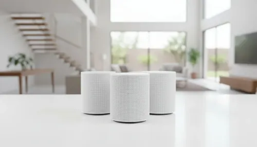 Mesh WiFi System for Double-Storey Home: How to Choose