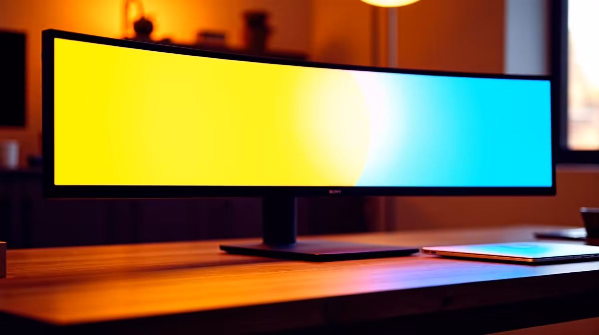 How to Choose the Right Monitor for Your Mac SA