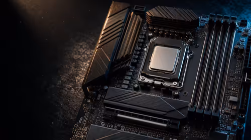 Choose a Motherboard for a Ryzen 9000 Gaming PC