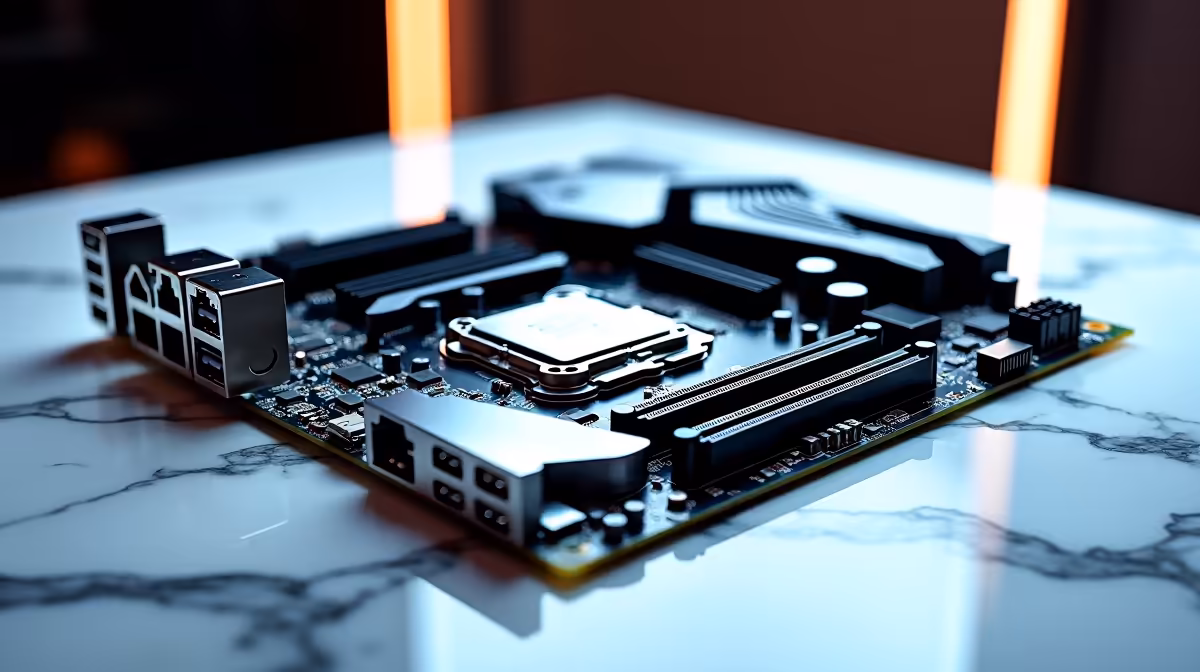 How to Choose the Right Motherboard for Your CPU