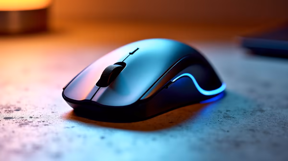 How to Choose the Right Mouse Size for Your Hand