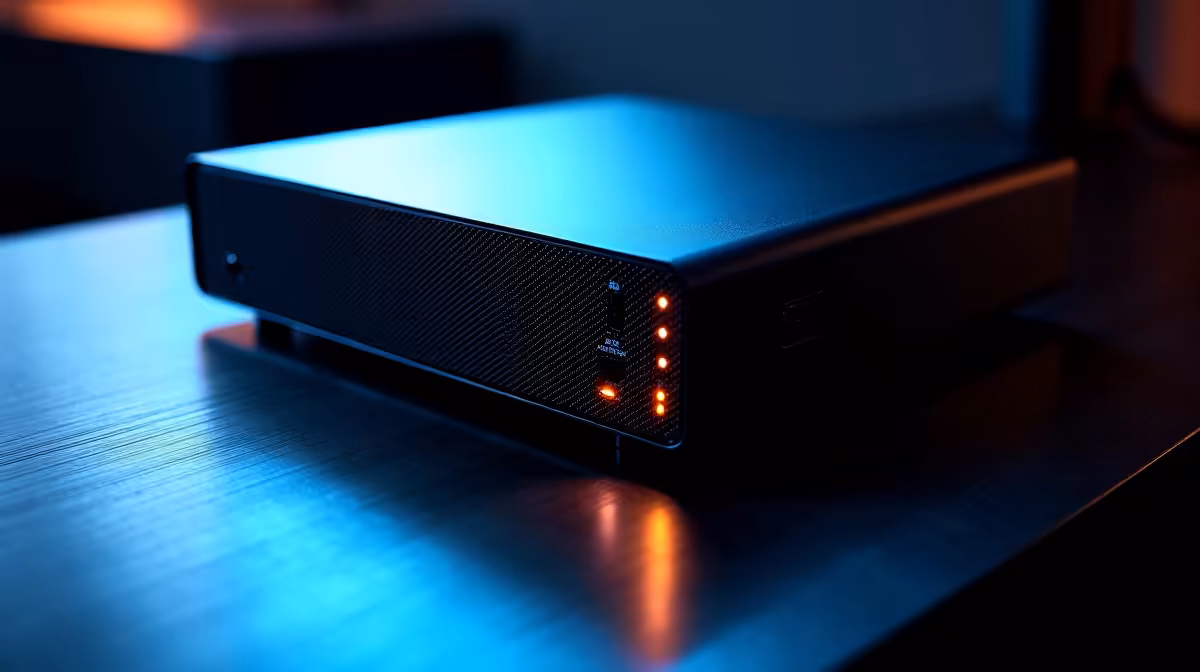 How to Choose the Right Network Storage