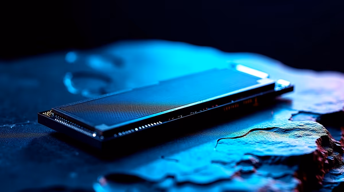 How to Choose the Right NVMe 1TB