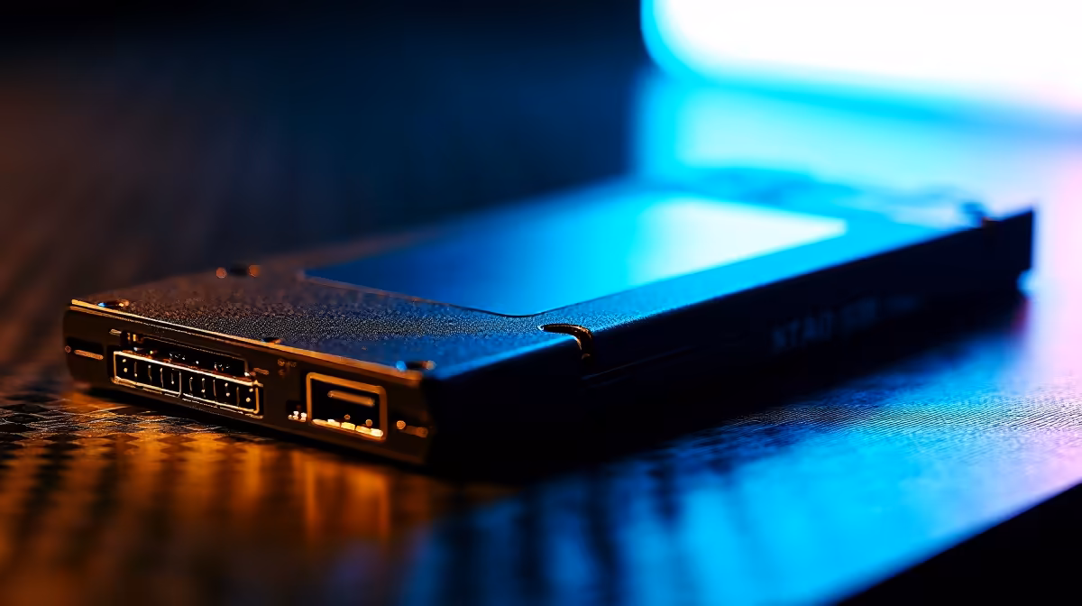 How to Choose the Right NVMe 2TB