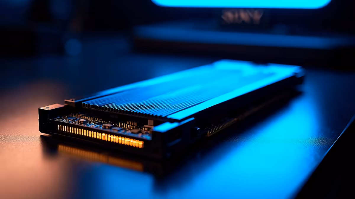 How to Choose the Right NVMe 4TB