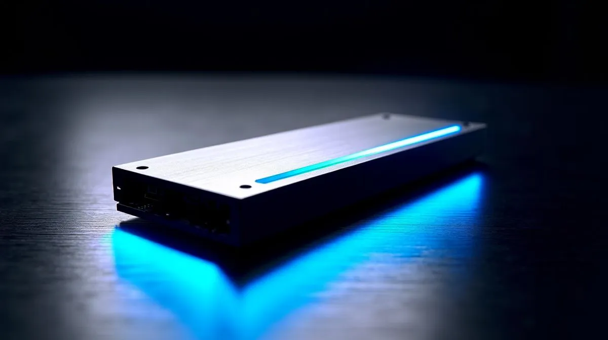 Pick the best NVMe SSD