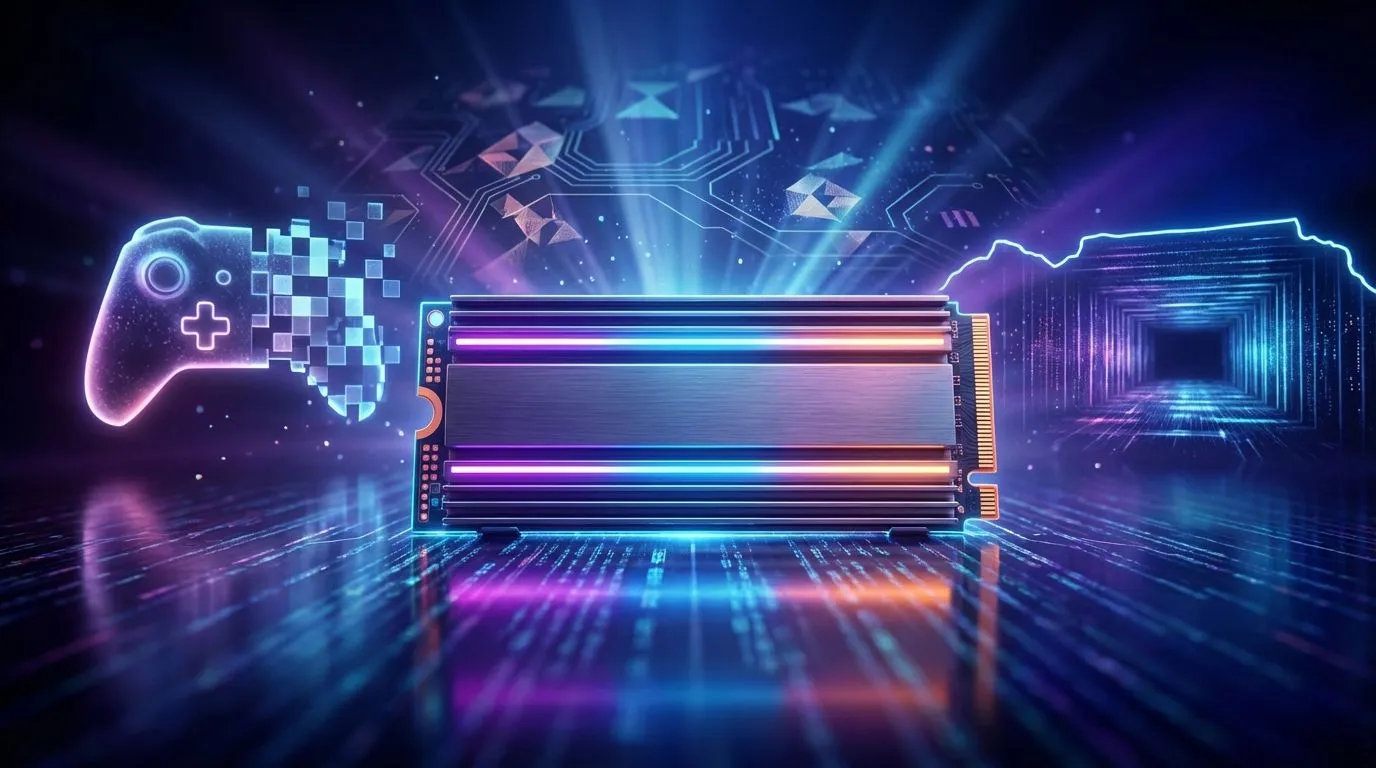 Best NVMe SSD for Gaming: South Africa Buying Guide