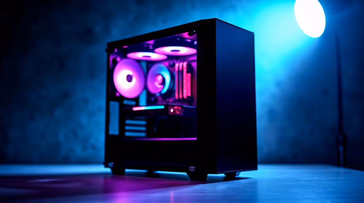 How to Choose the Right PC Case for Your Components