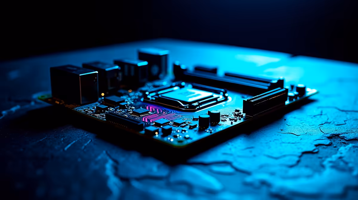 How to Choose the Right PCIe 5.0 Ready Motherboard