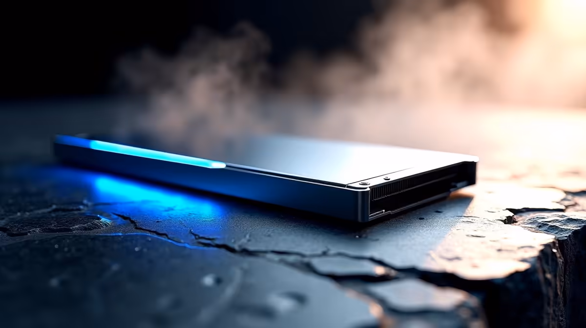 How to Choose the Right PCIe 5.0 SSD 2TB