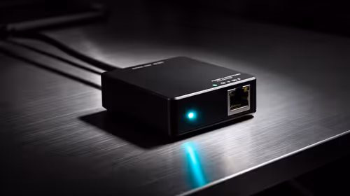 How to Choose the Right PoE Injector for IP Cameras and Access Points