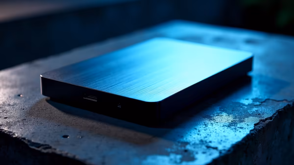 How to Choose the Right Portable HDD 2TB