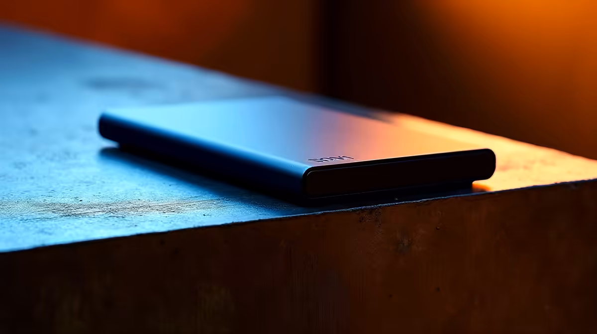 How to Choose the Right Portable SSD 1TB