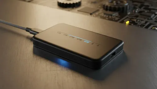 Portable SSD Capacity: How to Choose the Right Size