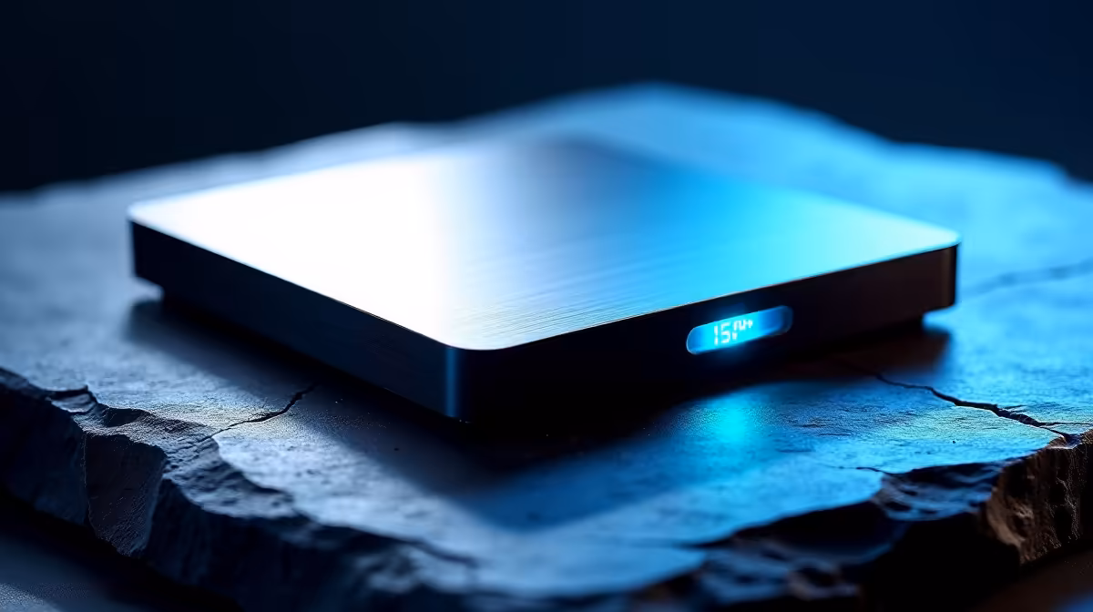 How to Choose the Right Portable Storage