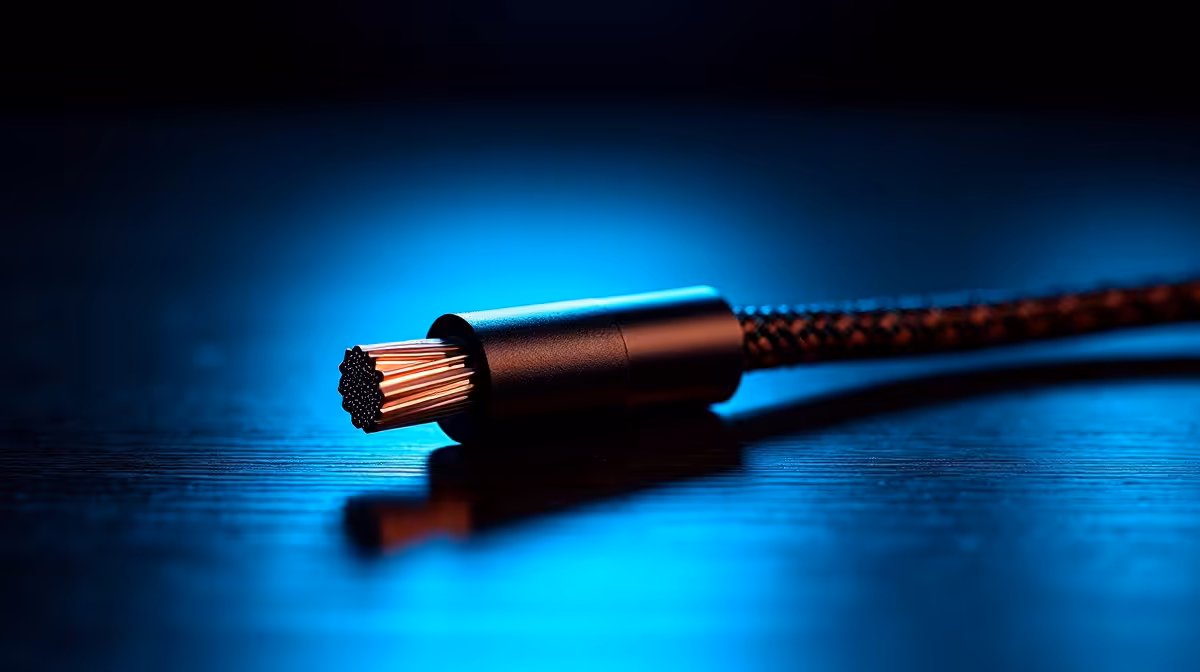 How to Choose the Right Power Cable