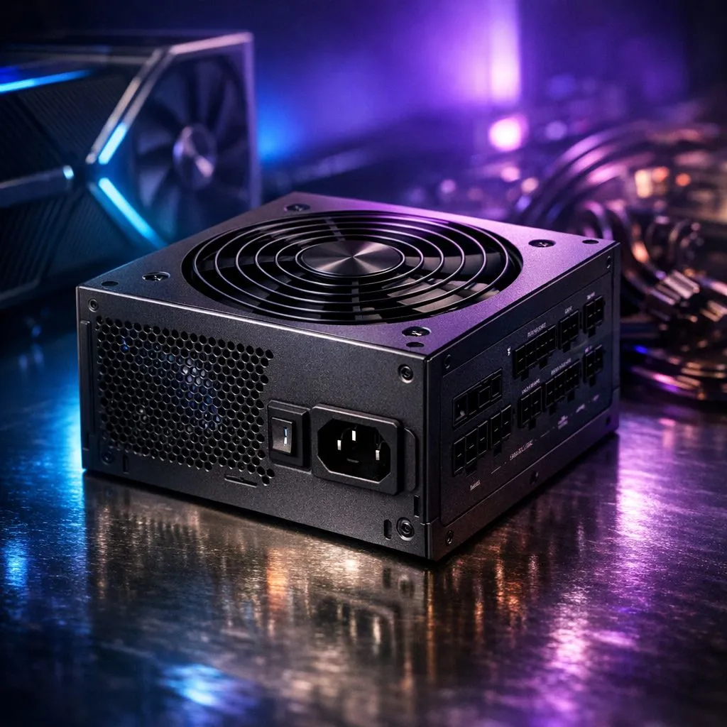 Choosing an RTX 5090 Power Supply